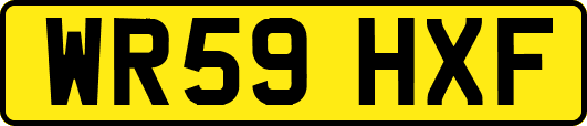 WR59HXF
