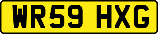 WR59HXG
