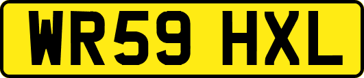 WR59HXL