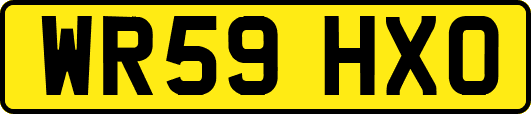 WR59HXO