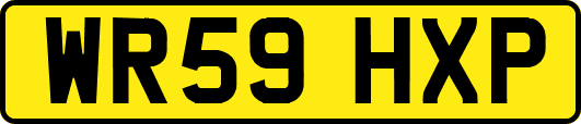 WR59HXP