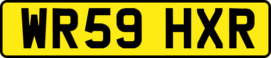 WR59HXR