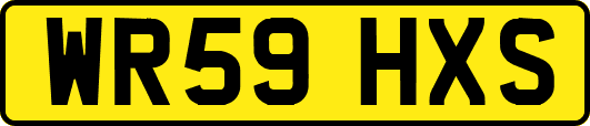 WR59HXS