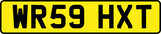 WR59HXT