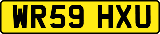 WR59HXU