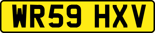 WR59HXV