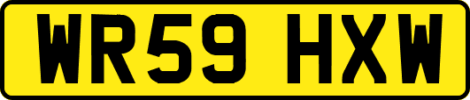 WR59HXW