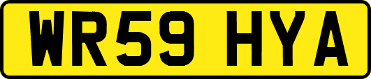 WR59HYA