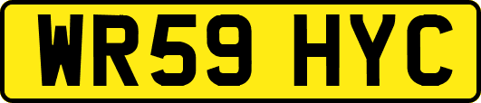 WR59HYC