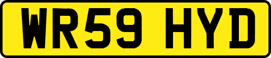 WR59HYD