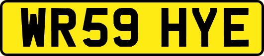 WR59HYE