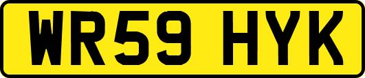 WR59HYK