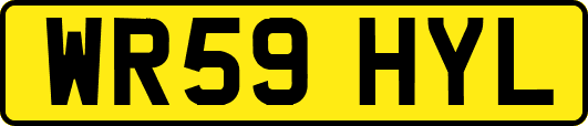 WR59HYL