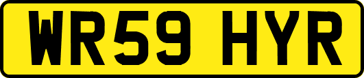 WR59HYR