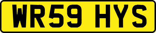 WR59HYS