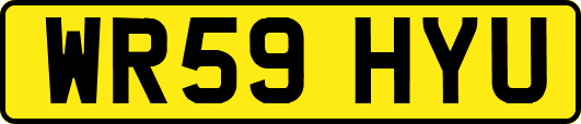 WR59HYU