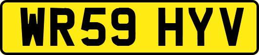 WR59HYV