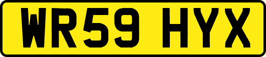 WR59HYX