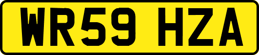 WR59HZA