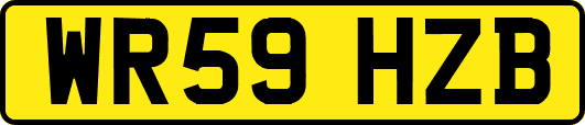 WR59HZB