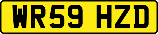 WR59HZD
