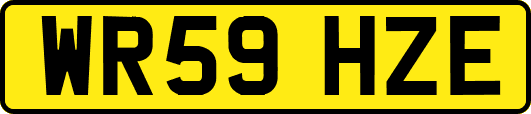 WR59HZE