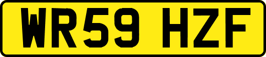 WR59HZF