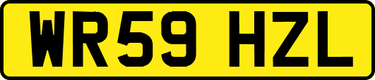 WR59HZL