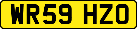 WR59HZO