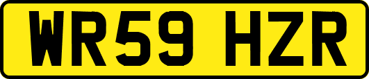WR59HZR