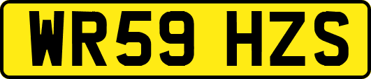 WR59HZS