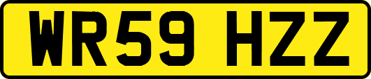 WR59HZZ