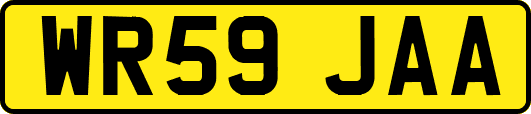 WR59JAA