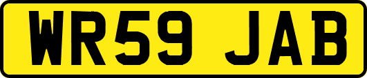 WR59JAB
