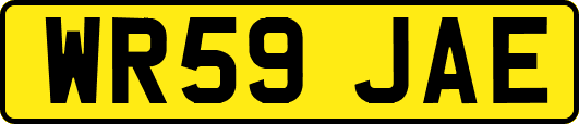 WR59JAE