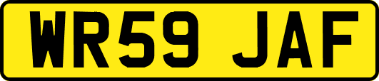 WR59JAF