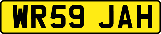 WR59JAH