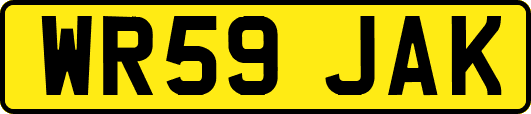 WR59JAK