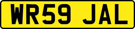 WR59JAL