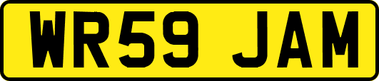 WR59JAM