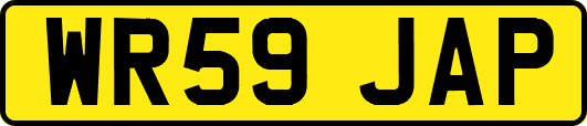 WR59JAP