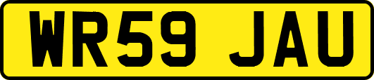 WR59JAU