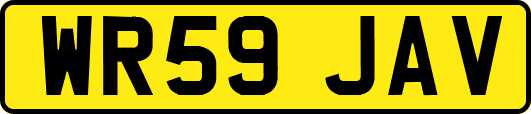 WR59JAV
