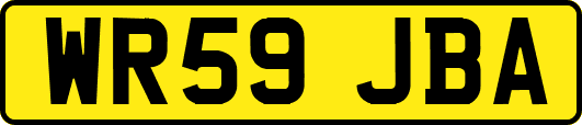 WR59JBA
