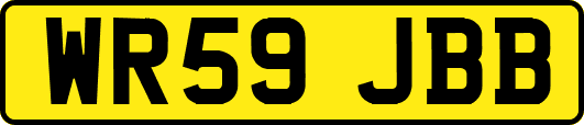 WR59JBB
