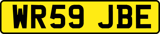 WR59JBE