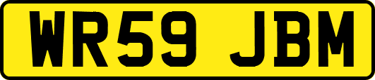 WR59JBM