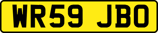 WR59JBO