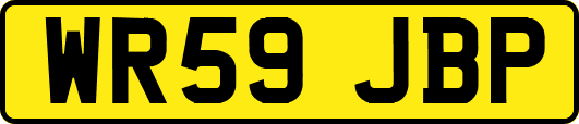 WR59JBP