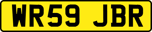 WR59JBR
